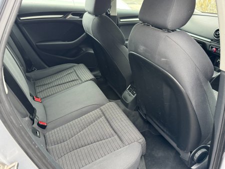 2015 Audi A3 - photo 8