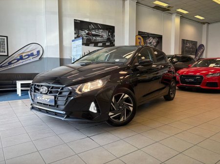 2022 Hyundai i20 - photo 10