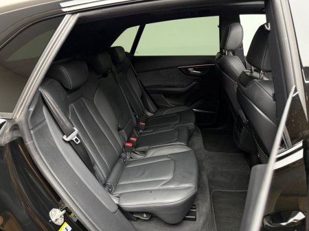2025 Audi Q8 - photo 12