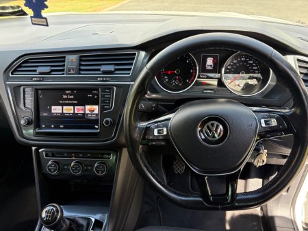 2017 Volkswagen Tiguan - photo 10