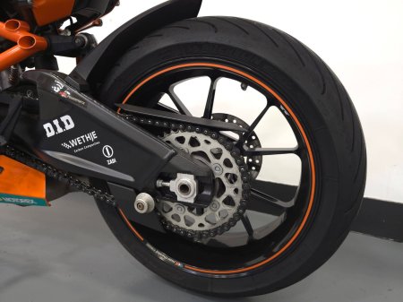 2010 KTM RC 8 - photo 13