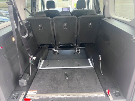 2024 Citroen Berlingo - photo 22