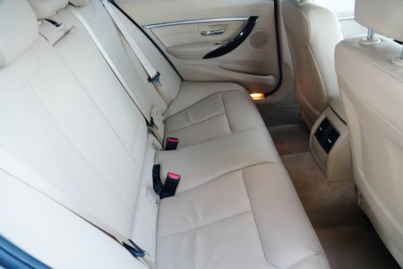 2018 BMW 3-Series - photo 16