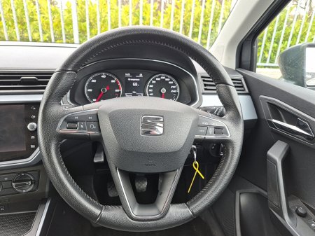 2018 SEAT Arona - photo 23