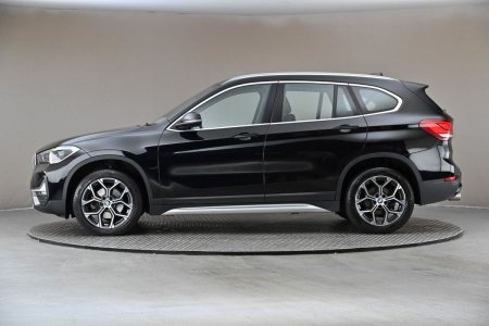 2022 BMW X1 - photo 5