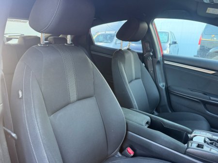 2019 Honda Civic - photo 10
