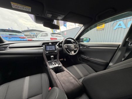 2019 Honda Civic - photo 50