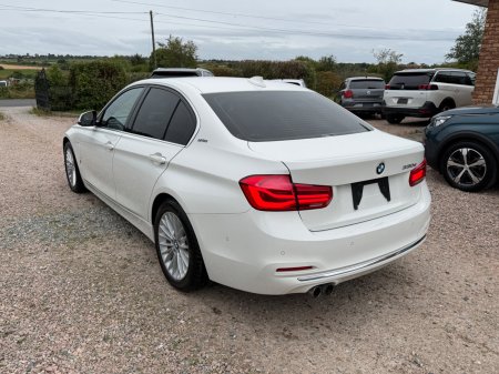2017 BMW 3-Series - photo 6