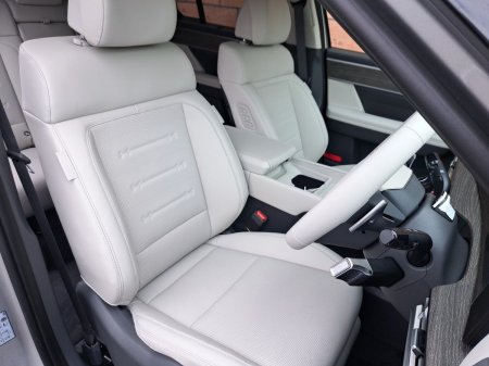 2026 Hyundai Santa Fe - photo 10
