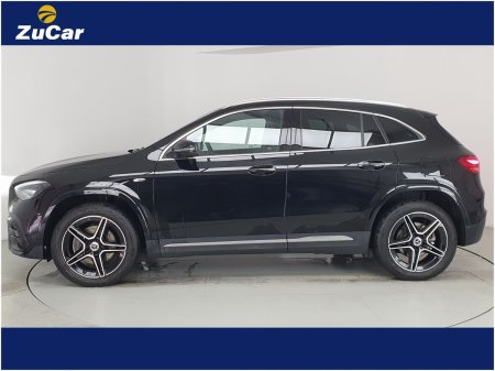 2025 Mercedes-Benz GLA - photo 5