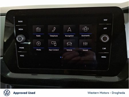 2026 Volkswagen T-Cross - photo 17