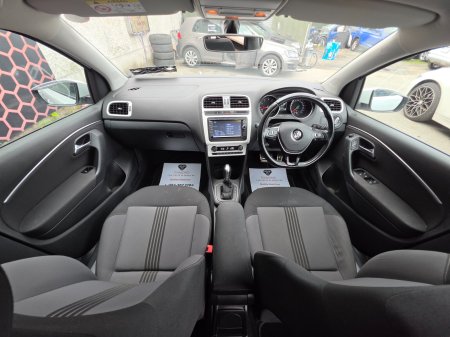 2016 Volkswagen Polo - photo 21