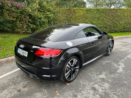 2017 Audi TT - photo 5