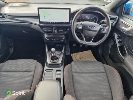 2023 Ford Focus - photo 4