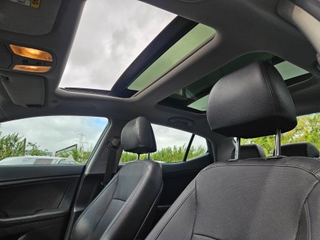 2014 Kia Optima - photo 26