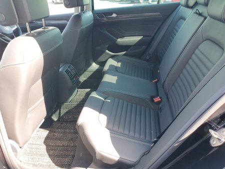 2023 Volkswagen Passat - photo 29