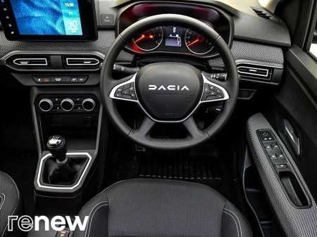 2023 Dacia Jogger - photo 27