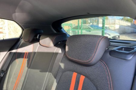 2021 BMW 1-Series - photo 20