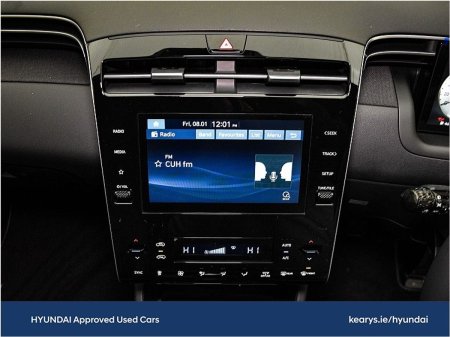 2024 Hyundai Tucson - photo 24