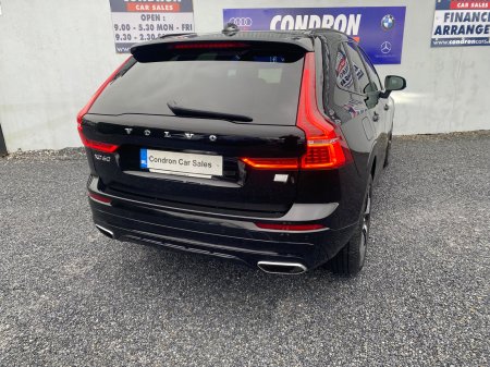 2021 Volvo XC60 - photo 8