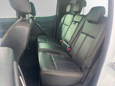 2022 Ford Ranger - photo 9