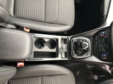 2019 Ford Kuga - photo 8