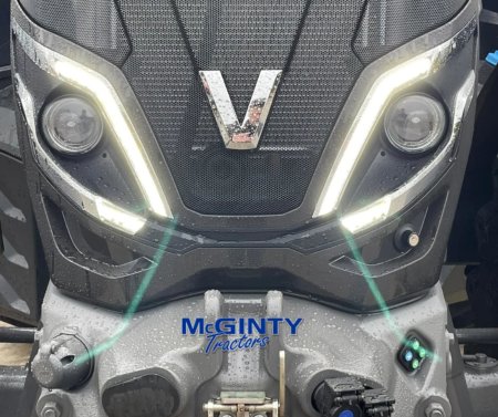 2026 Valtra T195 Versu - photo 14
