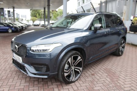 2023 Volvo XC90 - photo 8