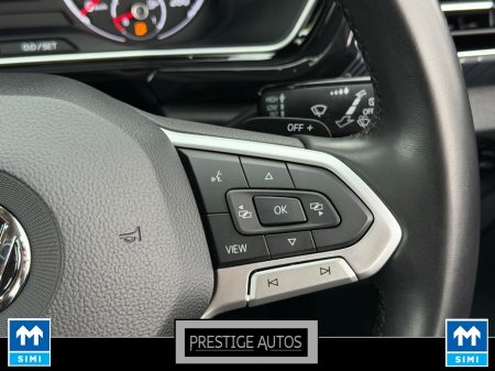 2020 Volkswagen T-Cross - photo 17