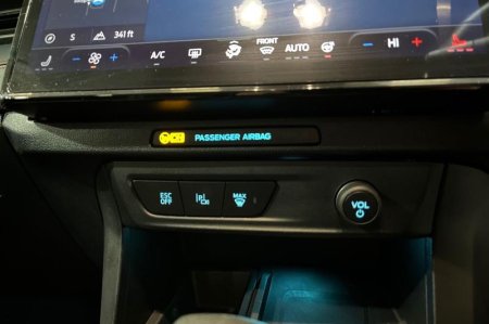 2025 Ford Puma - photo 36