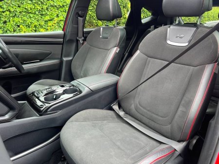 2023 Hyundai Tucson - photo 7
