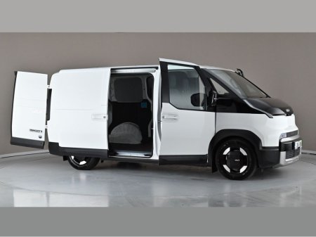 2026 Kia PV5 - photo 97