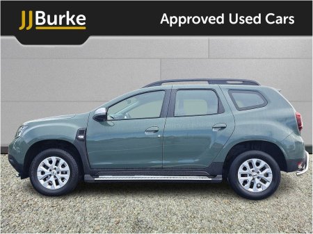 2023 Dacia Duster - photo 3