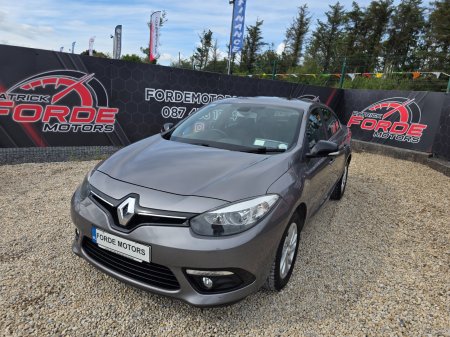 2016 Renault Fluence - photo 2