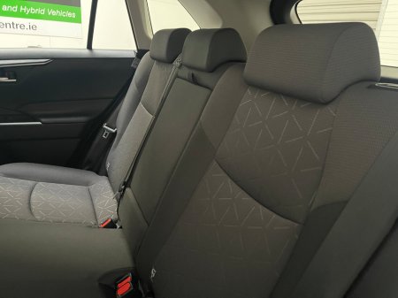 2021 Toyota RAV4 - photo 12