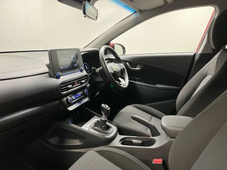 2021 Hyundai KONA - photo 6