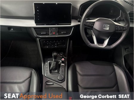 2022 SEAT Tarraco - photo 9