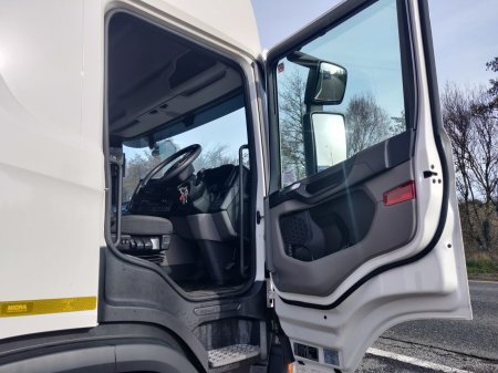 2023 SCANIA G360 - photo 18