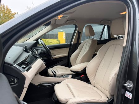 2018 BMW X1 - photo 15
