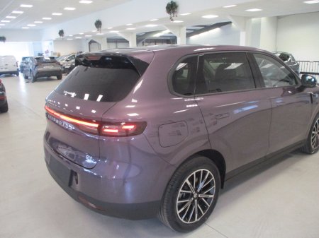 2026 Leapmotor B10 - photo 15