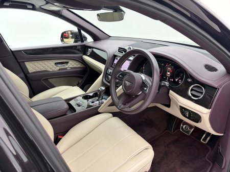 2022 Bentley Bentayga - photo 27