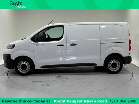 2023 Peugeot Expert - photo 6