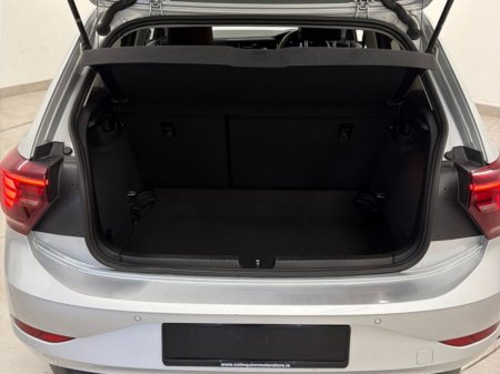 2025 Volkswagen Polo - photo 4