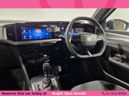 2027 Opel Mokka - photo 18