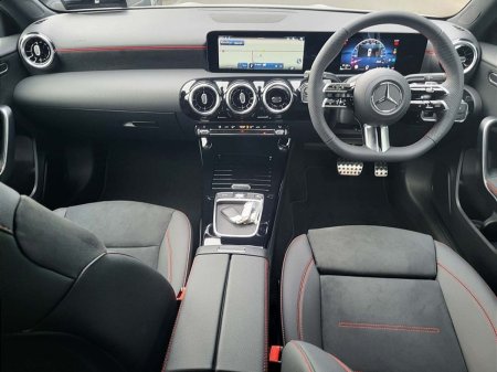 2027 Mercedes-Benz A-Class - photo 4