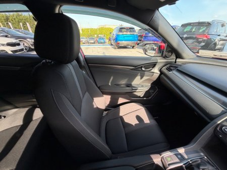 2019 Honda Civic - photo 28