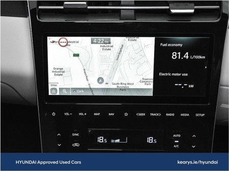 2023 Hyundai Tucson - photo 25