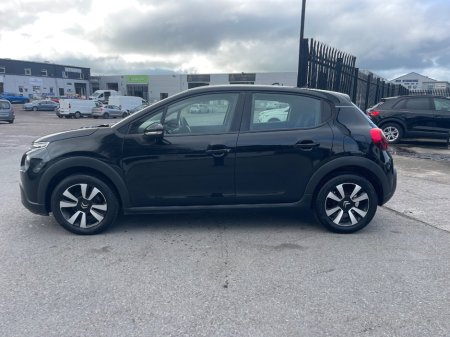 2020 Citroen C3 - photo 12
