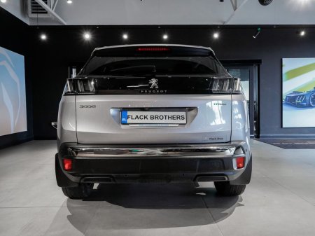 2022 Peugeot 3008 - photo 8