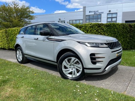 2023 Land Rover Range Rover Evoque - photo 36